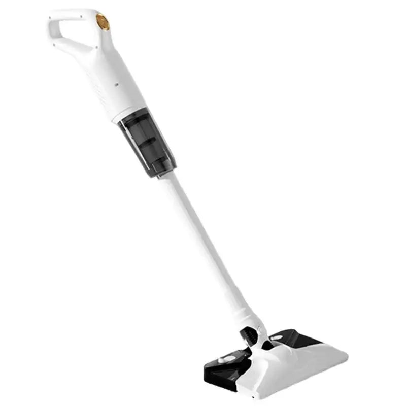 Aspirateur-serpillière sans fil 2-en-1