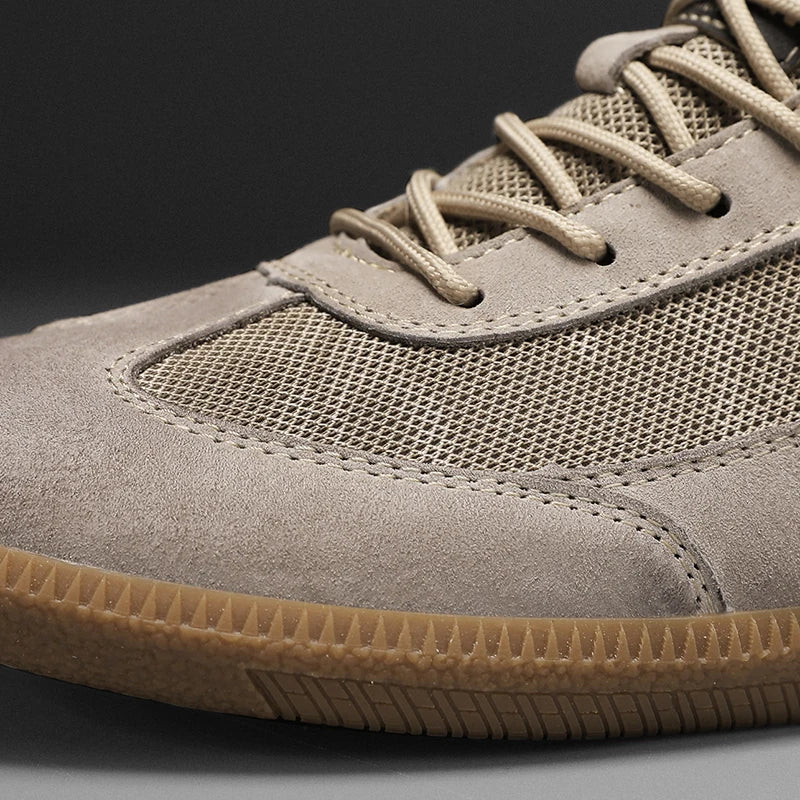 Baskets orthopédiques