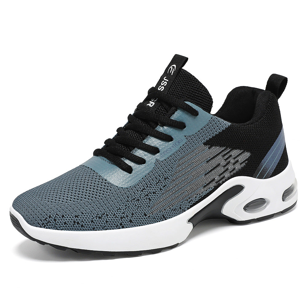 Baskets orthopédiques pour homme