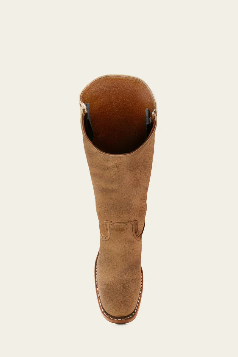 Bottes femme Wulfrun