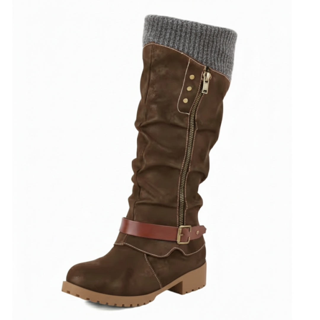 Bottes TerraWarm confort