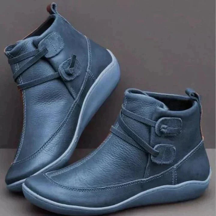 Bottines de maintien au quotidien