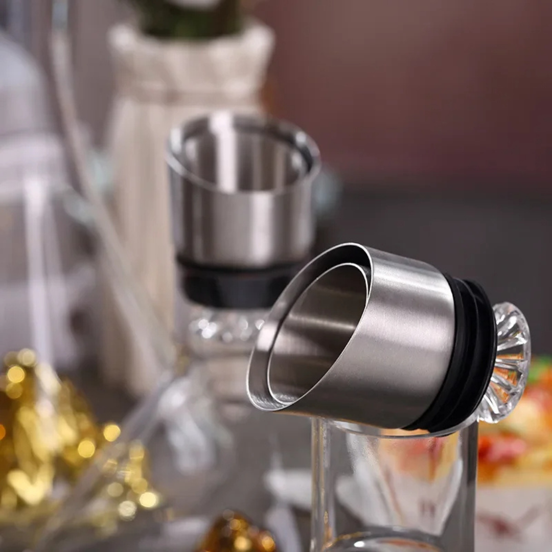 Carafe à décanter le vin