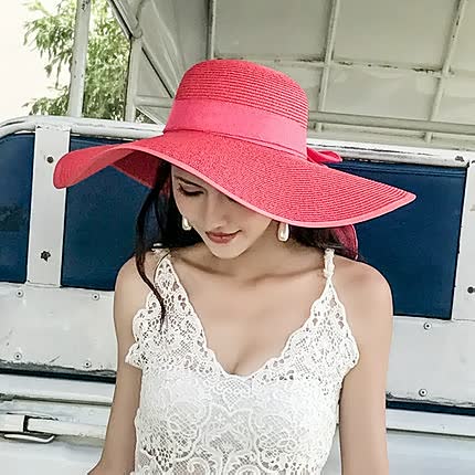 Chapeau de soleil pour femmes: élégance et protection solaire optimale pour l’été