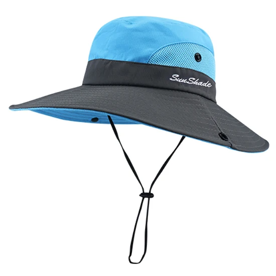 Chapeau UV Pro – protection solaire élégante