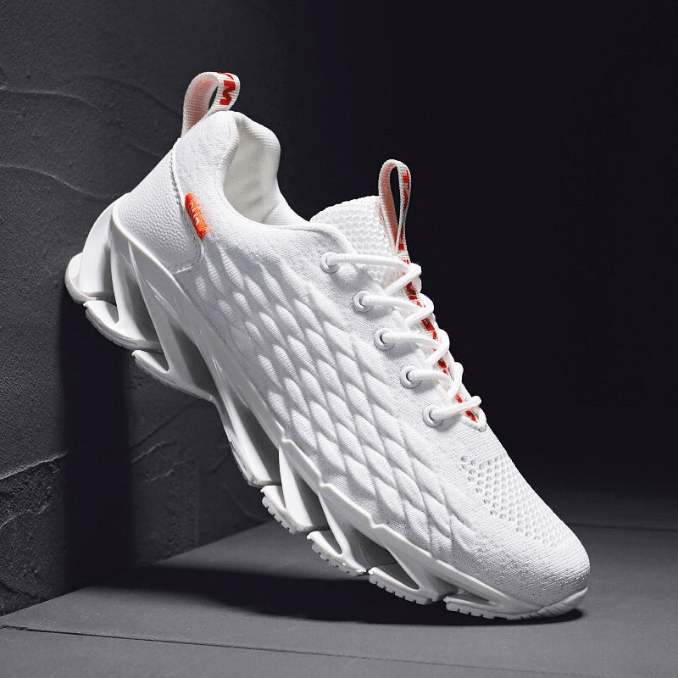 Chaussures de running - chaussures confortables pour homme