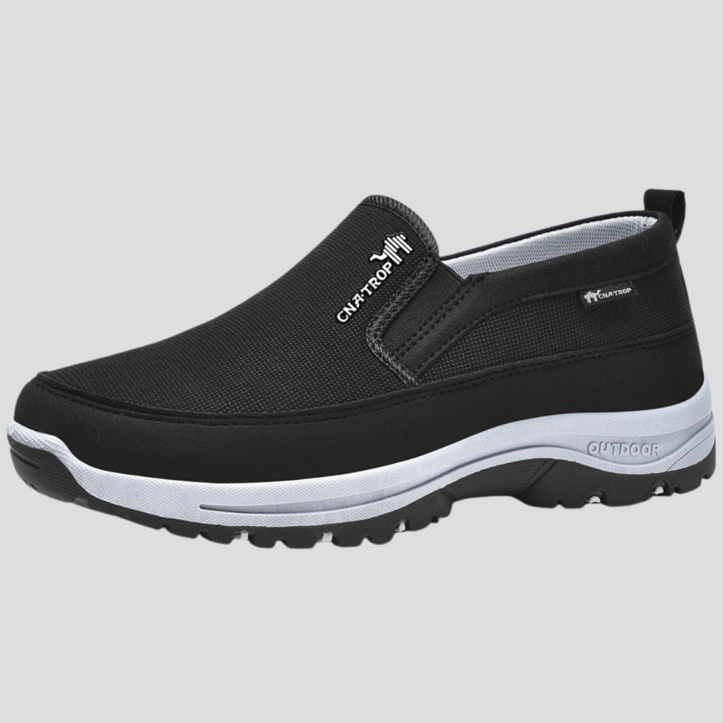 Chaussures de soutien pour homme – conçues pour le confort au quotidien