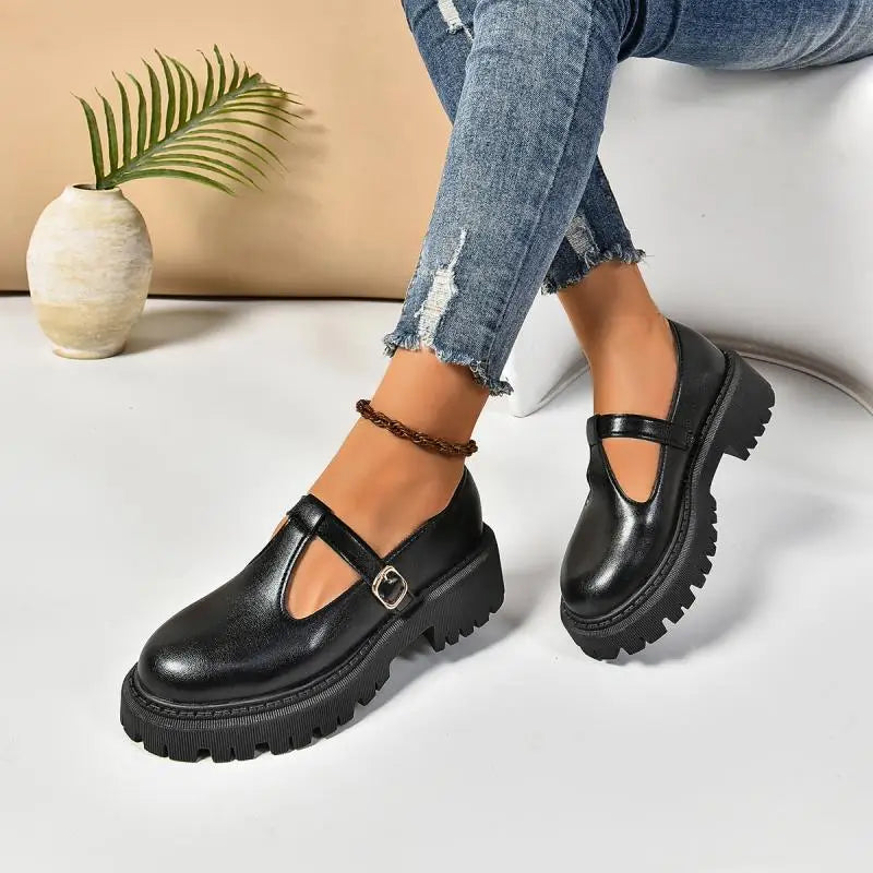 Chaussures orthopédiques