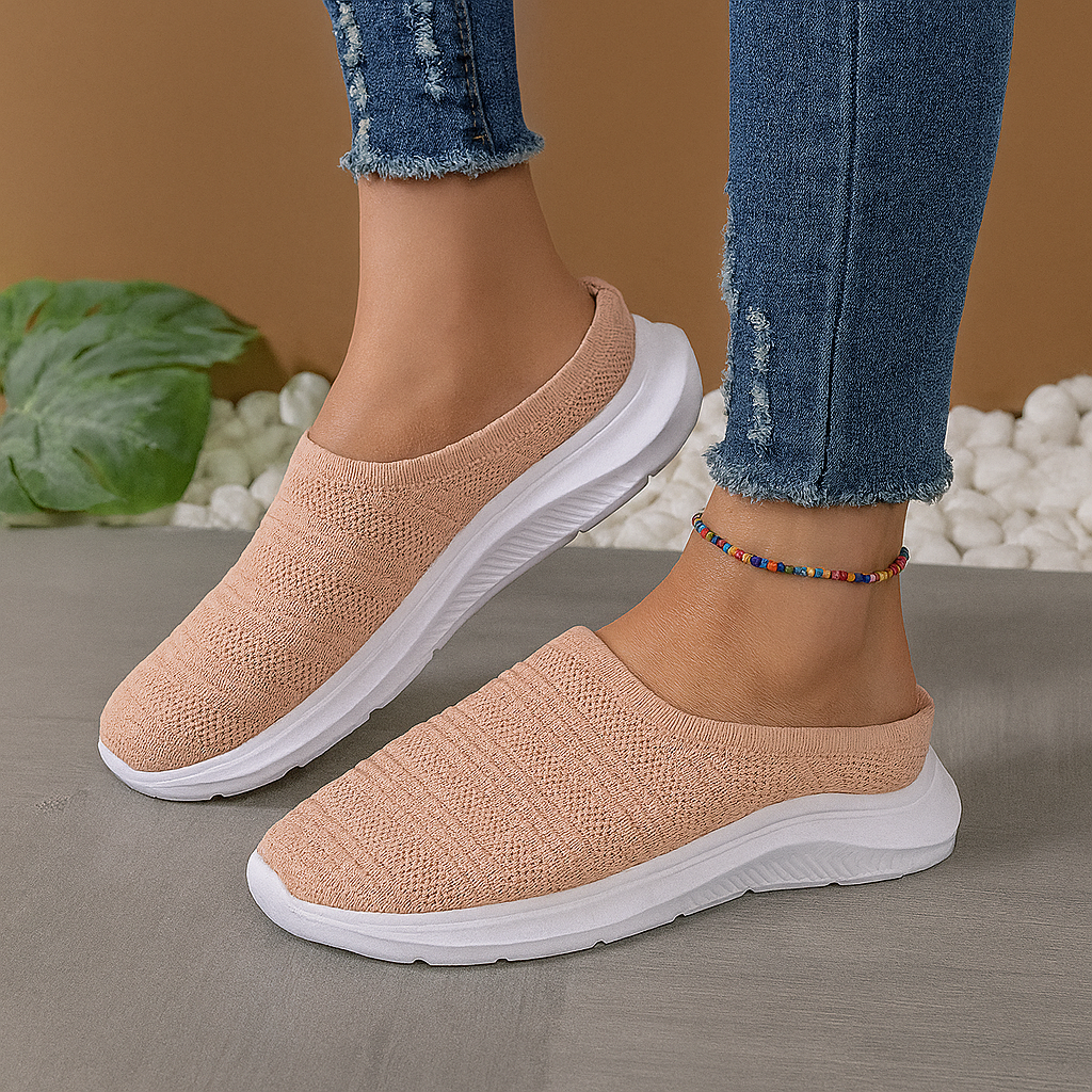Chaussures orthopédiques d’été pour tous les jours