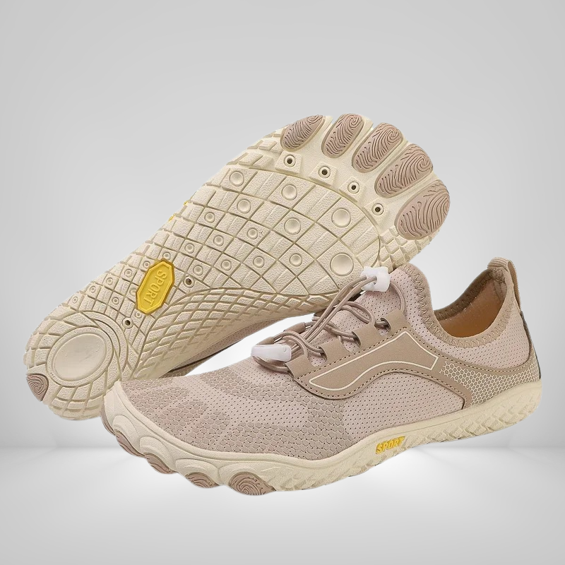 Chaussures orthopédiques pour femme