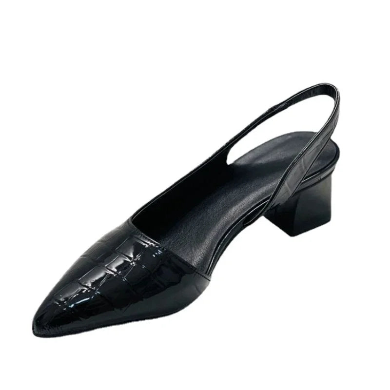 Chaussures orthopédiques pour femmes