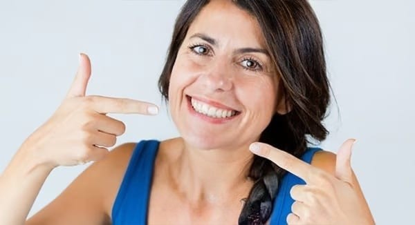 Dents plus blanches et haleine fraîche