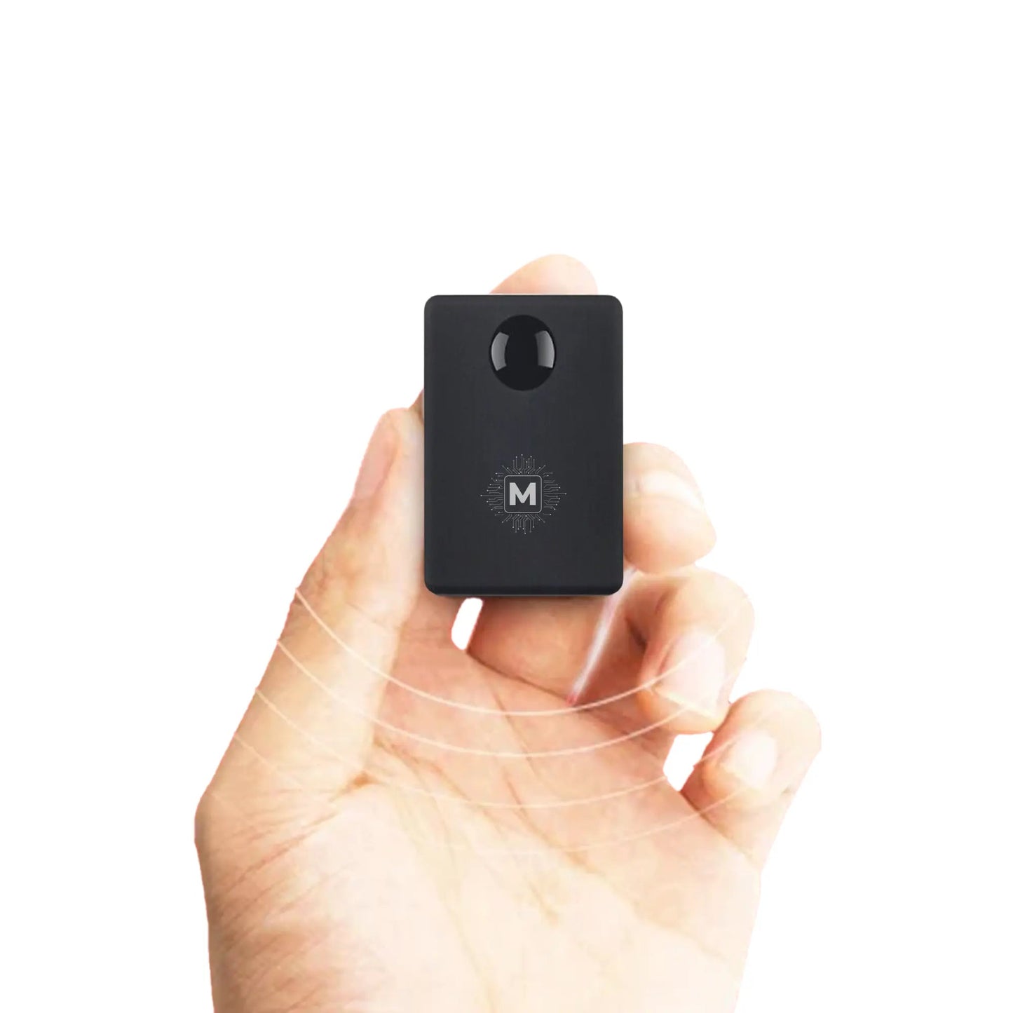 Écoute audio et localisateur GPS en temps réel