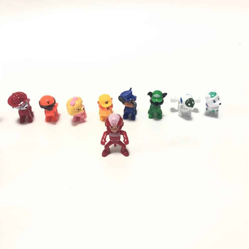 Ensemble de jeu tour d’aventure avec véhicules et figurines