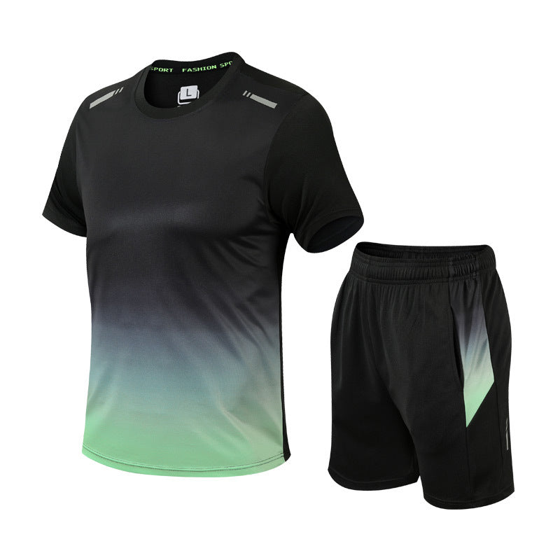 Ensemble de sport pour homme
