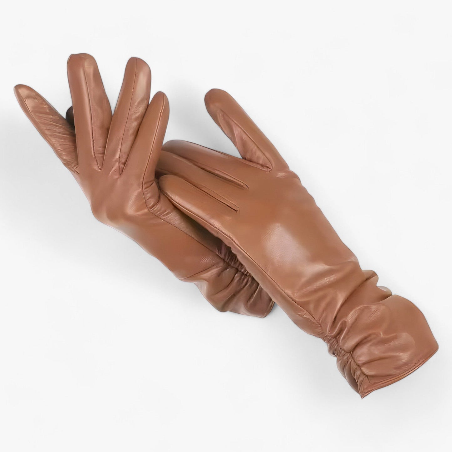 Gants élégants pour la protection hivernale
