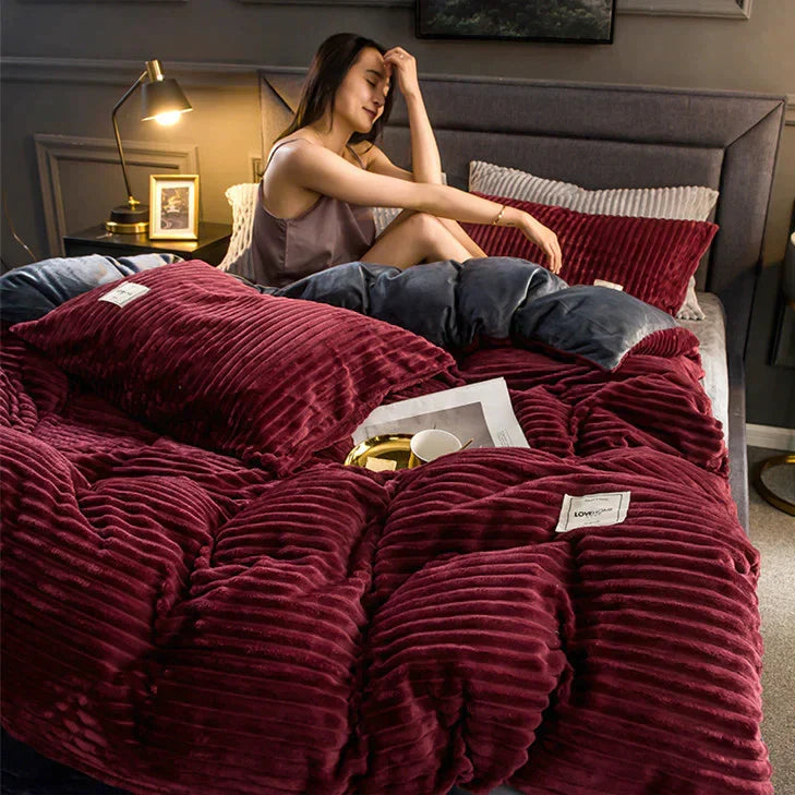 Housse de couette