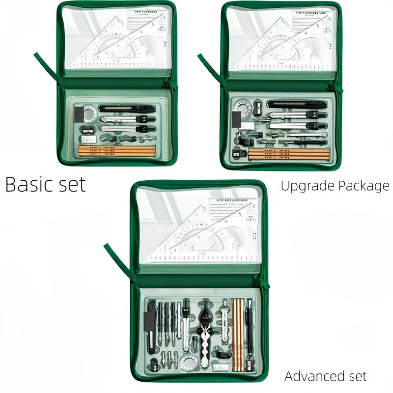 Kit de dessin – résistant et polyvalent