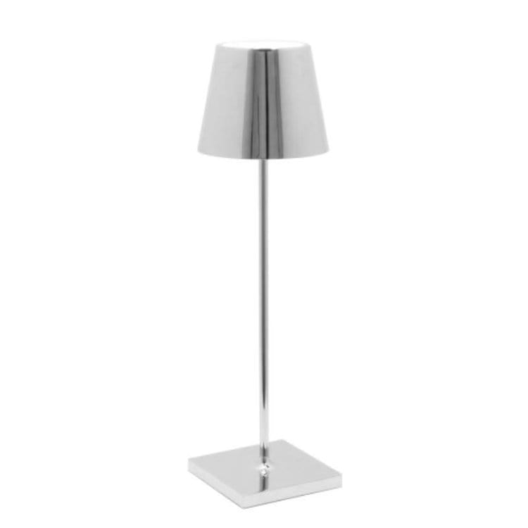 Lampe de table LED étanche, compatible Alexa – design minimaliste et commande vocale