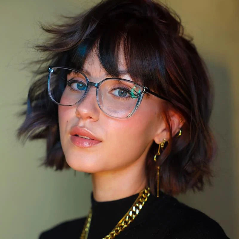 Lunettes de lecture — montures légères et durables pour une vision claire