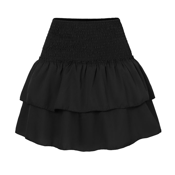 Minijupe d’été - élégante et confortable