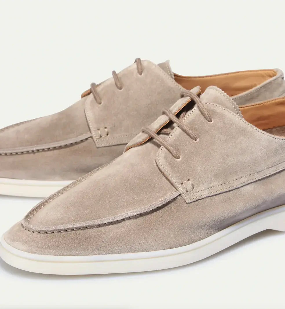 Mocassins pour homme - premium - confort et style
