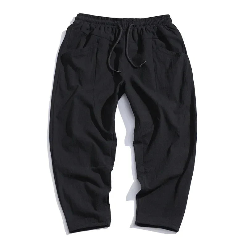 Pantalon court Kyoto pour homme