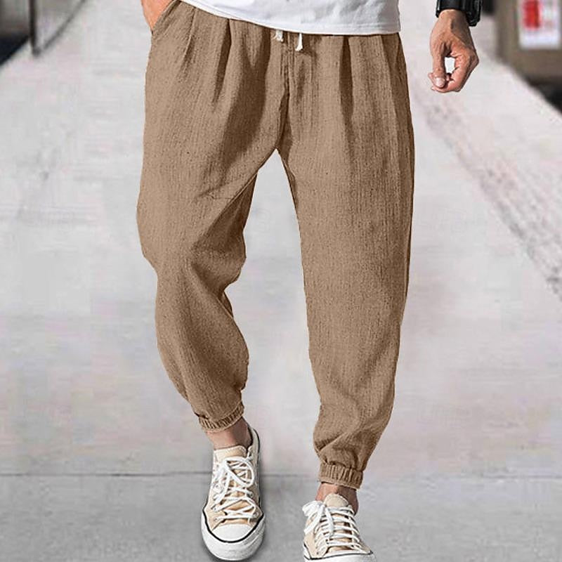 Pantalon de jogging confortable pour une vie décontractée