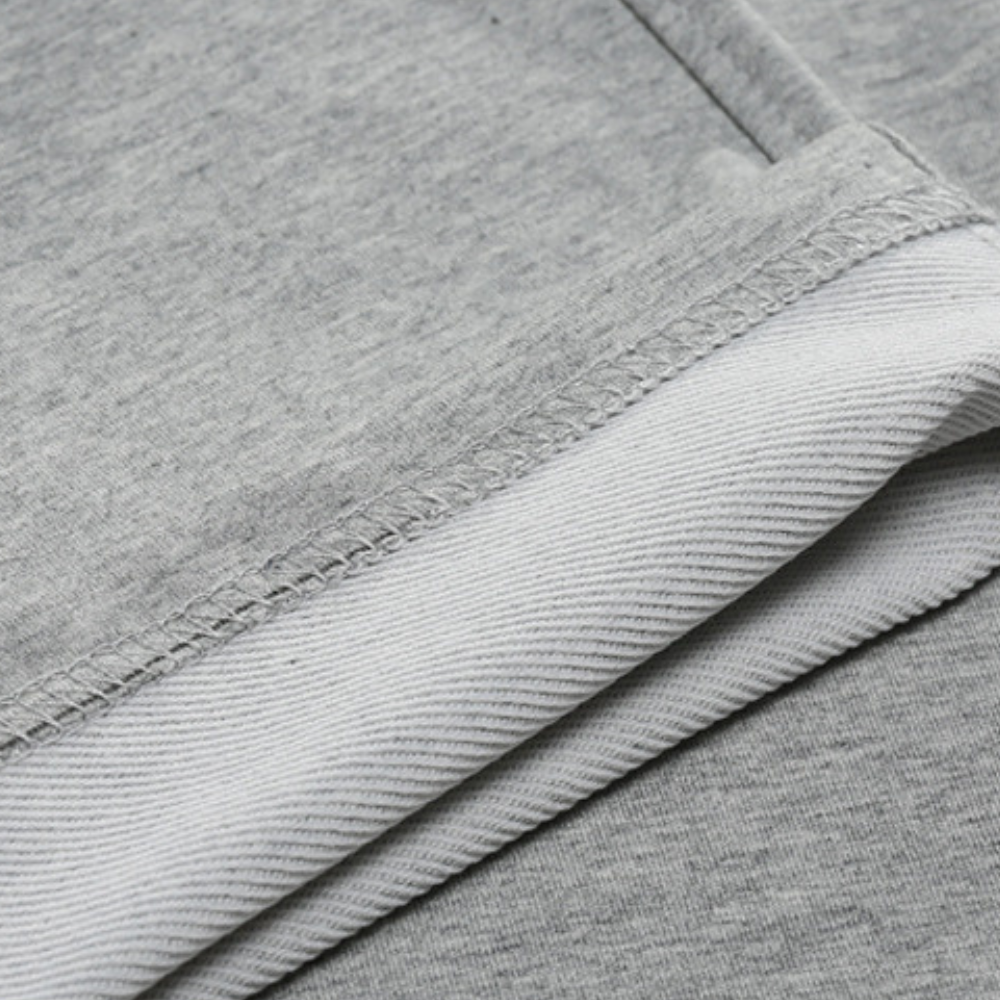 Pantalon de jogging estival pour homme | confort et style