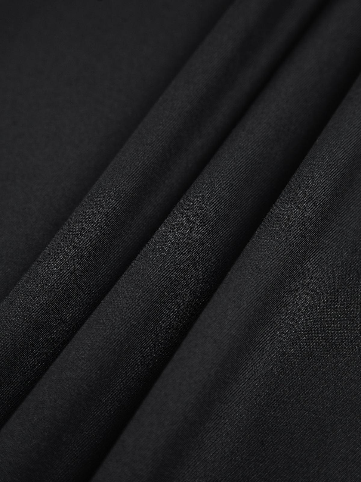 Pantalon femme taille haute à pinces à jambes larges