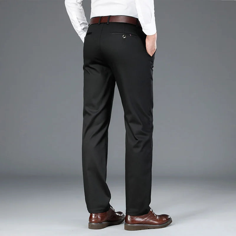 Pantalon slim pour homme