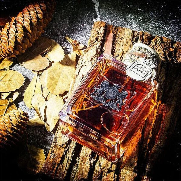 Parfum pour homme aux phéromones – eau de cologne longue tenue pour une attraction irrésistible 50 ml