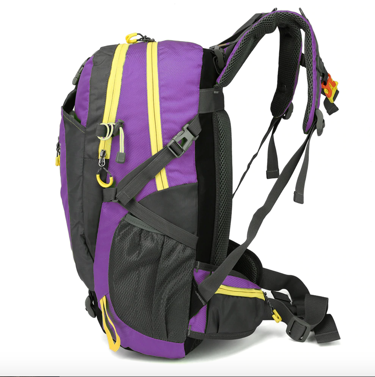 Sac à dos de randonnée imperméable pour les aventures en plein air