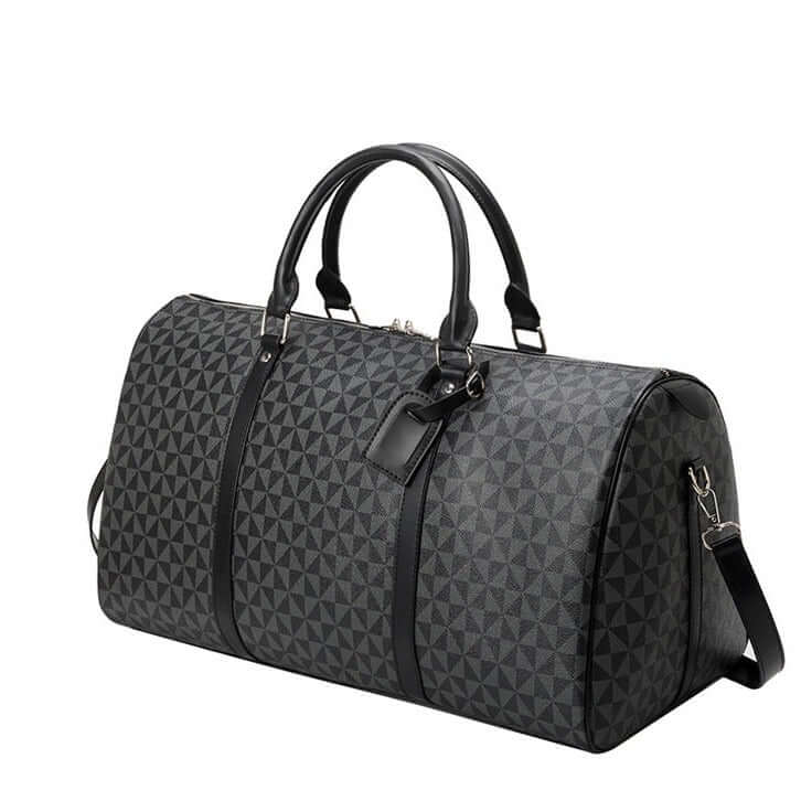 Sac de voyage haut de gamme pour homme