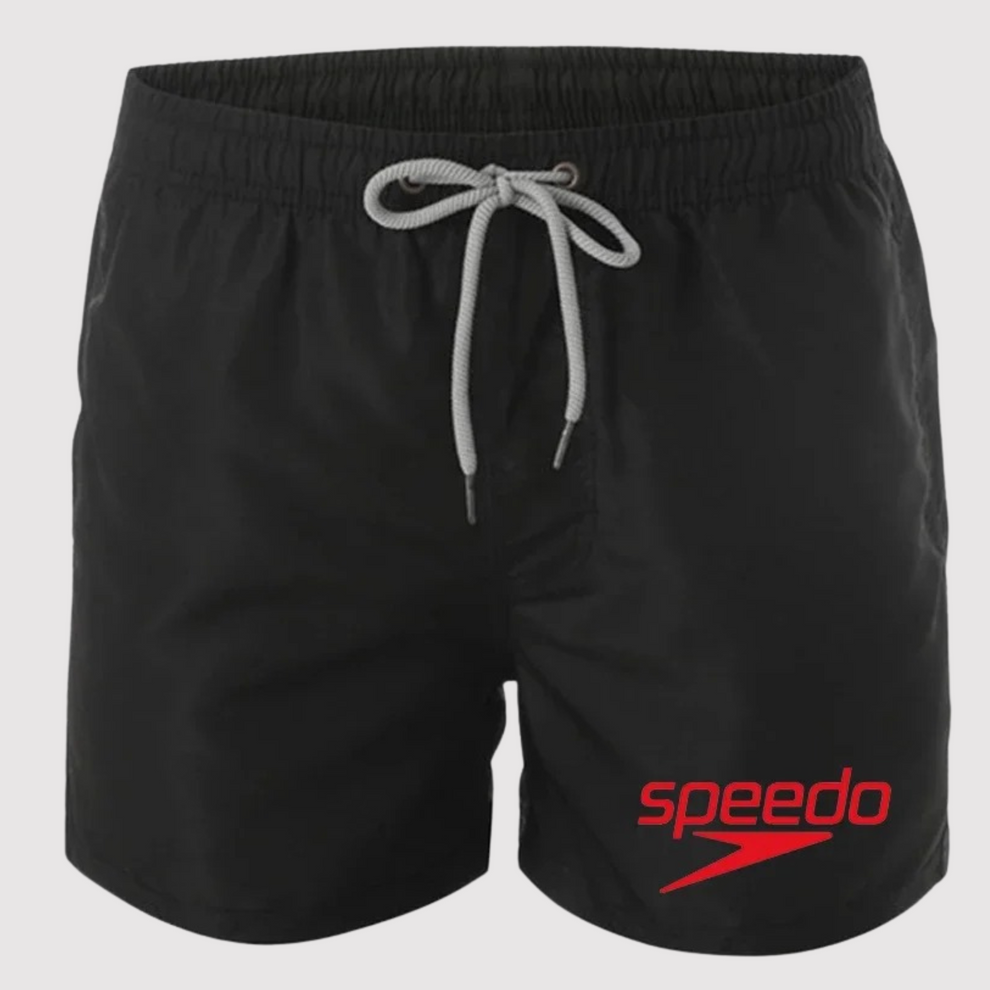 Short de bain sportif pour homme