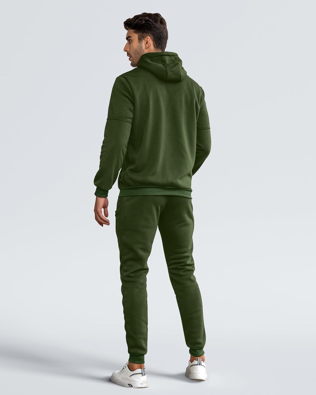 Survêtement confortable pour homme