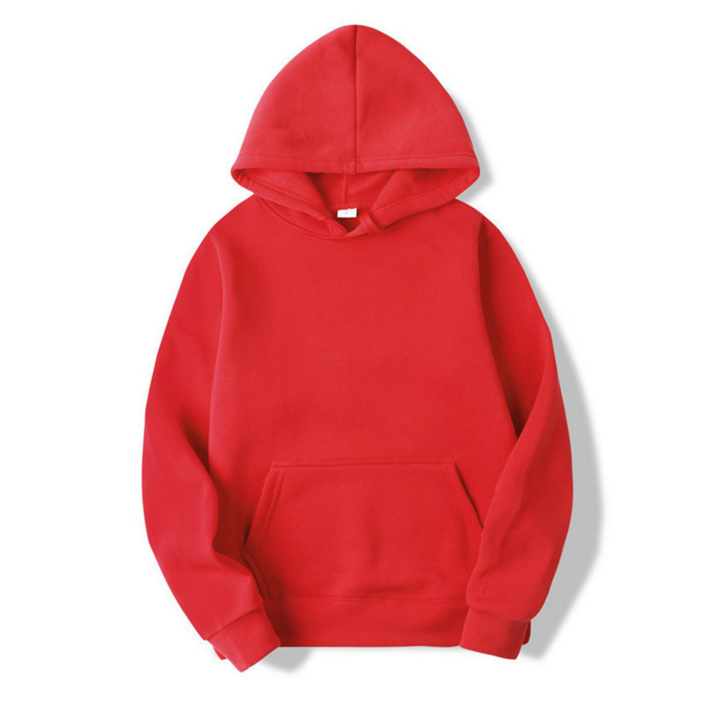 Sweat à capuche homme