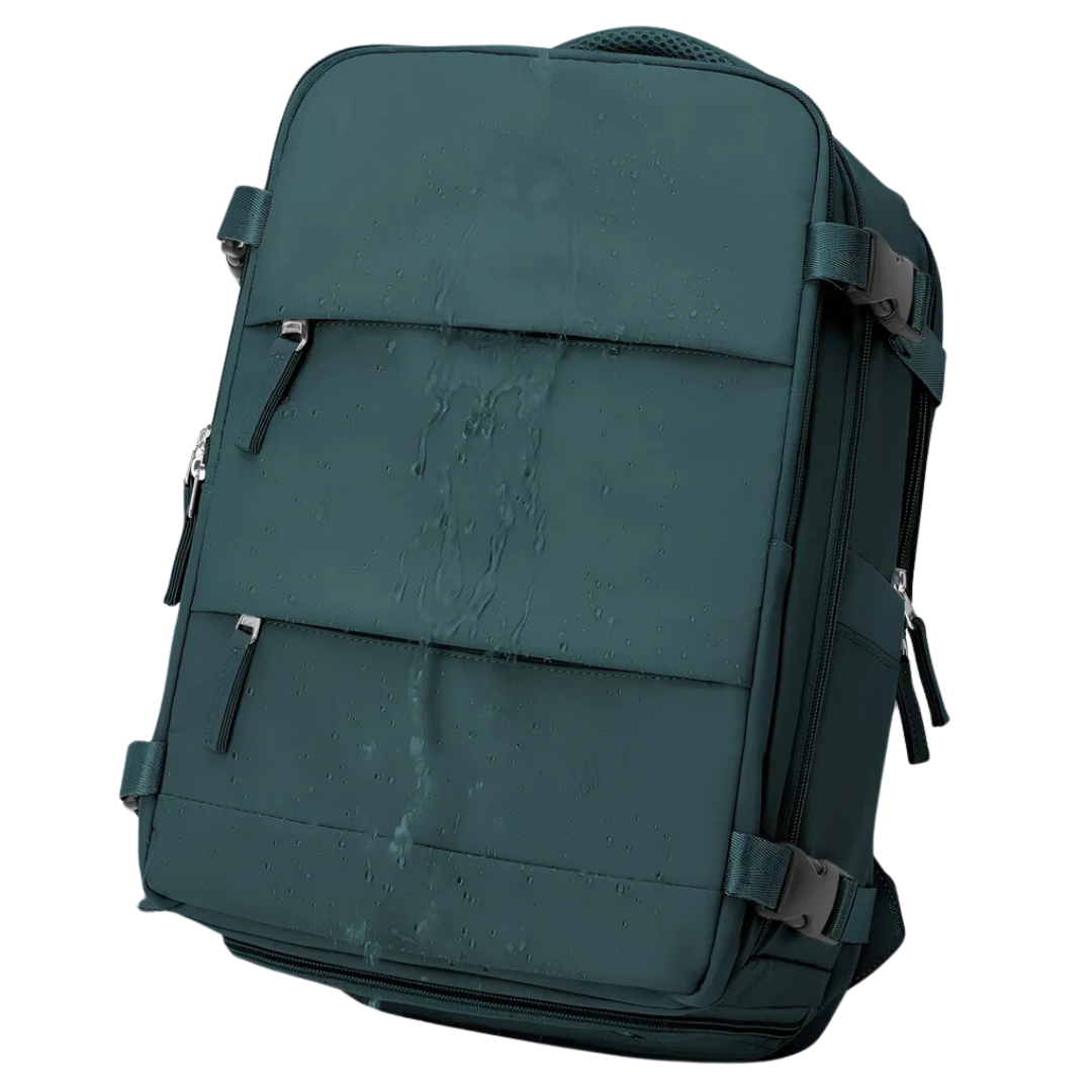 Valise cabine spacieuse unisexe pour voyager sans effort