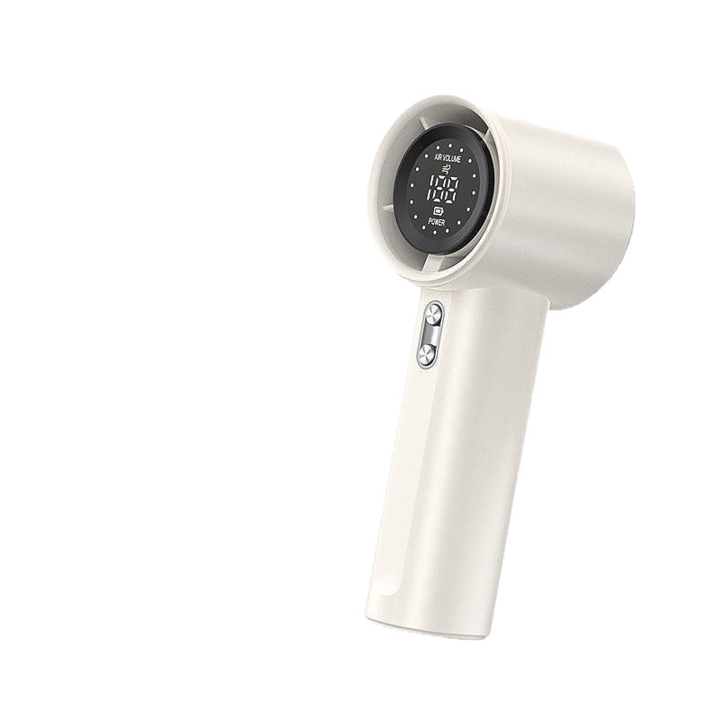 Ventilateur à main pour femme