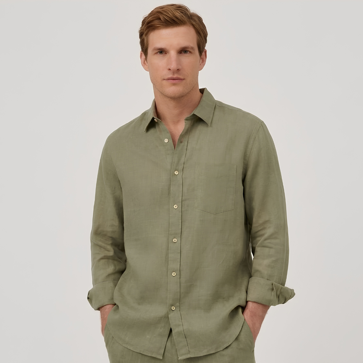 Men's Tops & T-Shirts