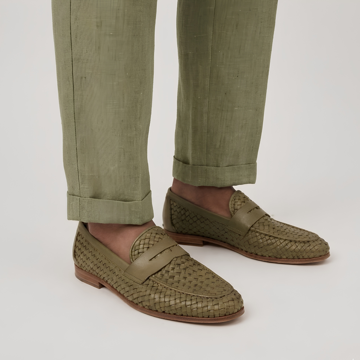 Men's Shoes