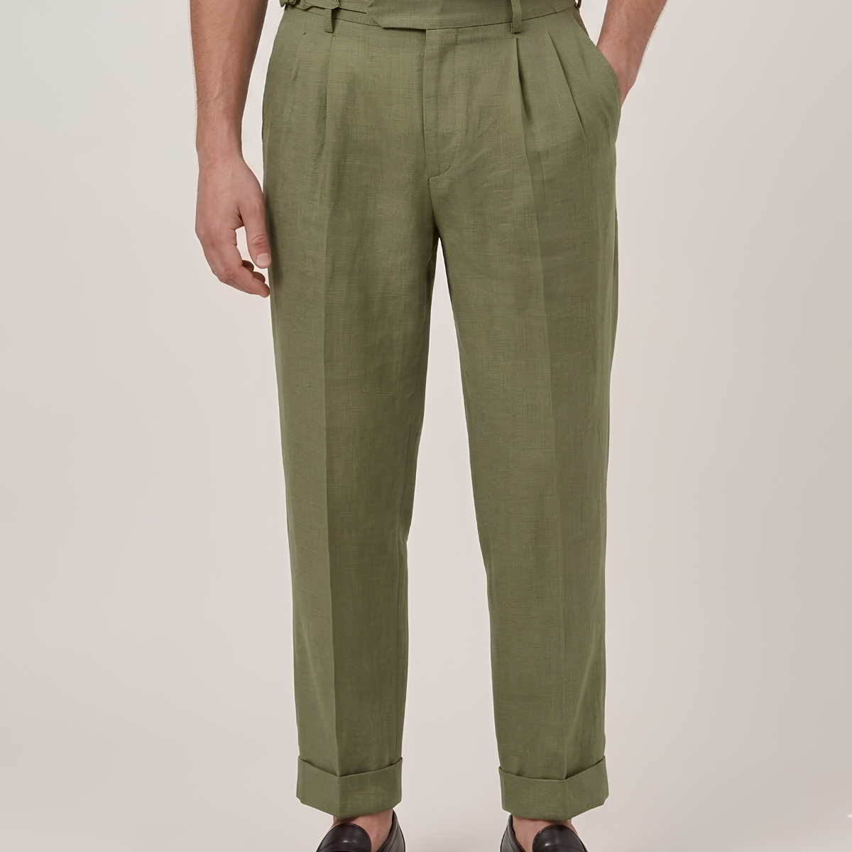 Men's Trousers