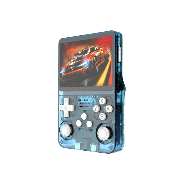 20 000+ Jeux rétro – plaisir de jeu infini!