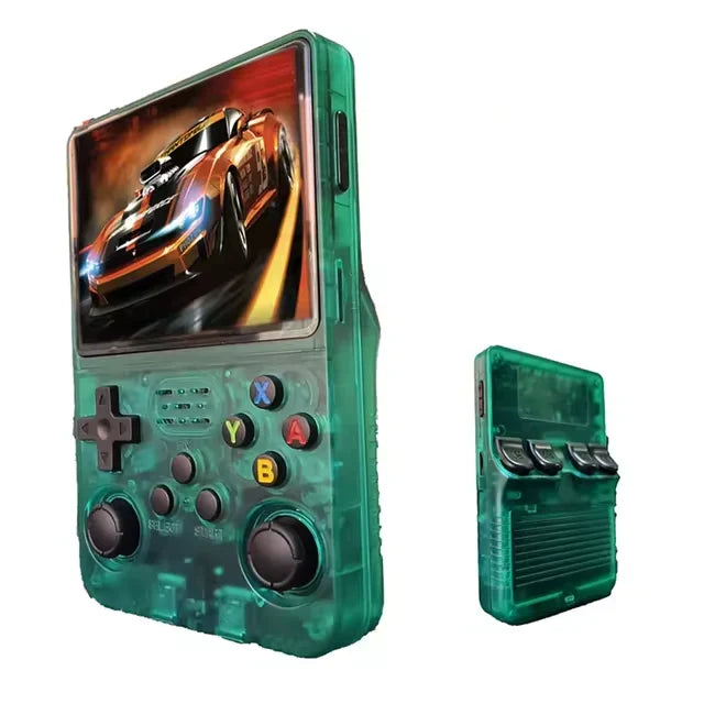 20 000+ Jeux rétro – plaisir de jeu infini!