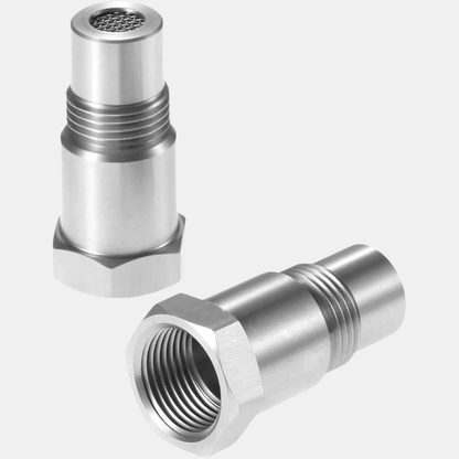 Adaptateur éliminateur du voyant moteur (CEL) pour sonde lambda de voiture