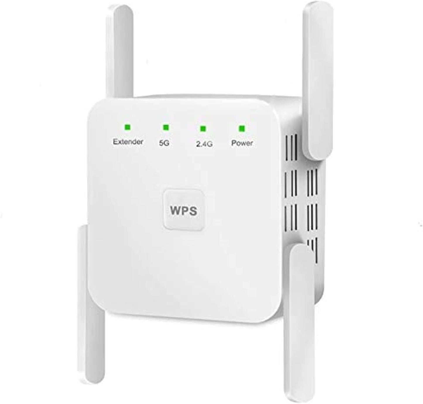 Amplificateur Wi‑Fi 5 GHz – répéteur Wi‑Fi