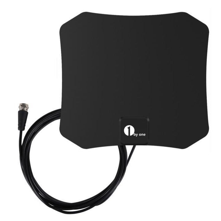 Antenne satellite intérieure pour TV HD