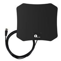 Antenne satellite intérieure pour TV HD
