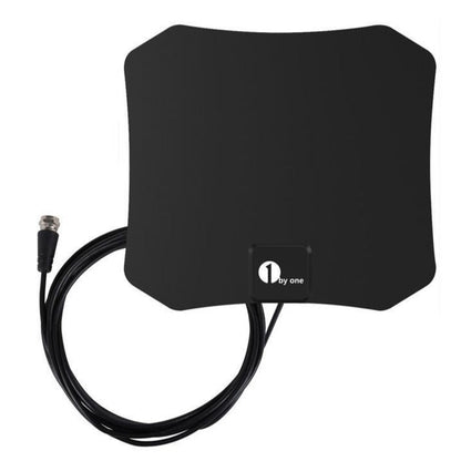 Antenne satellite intérieure pour TV HD