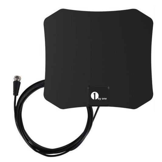 Antenne satellite intérieure pour TV HD